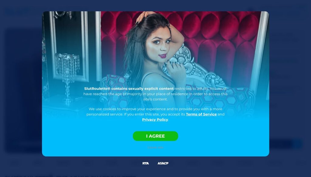 SlutRoulette-cam-site
