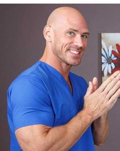 Famous male pornstars