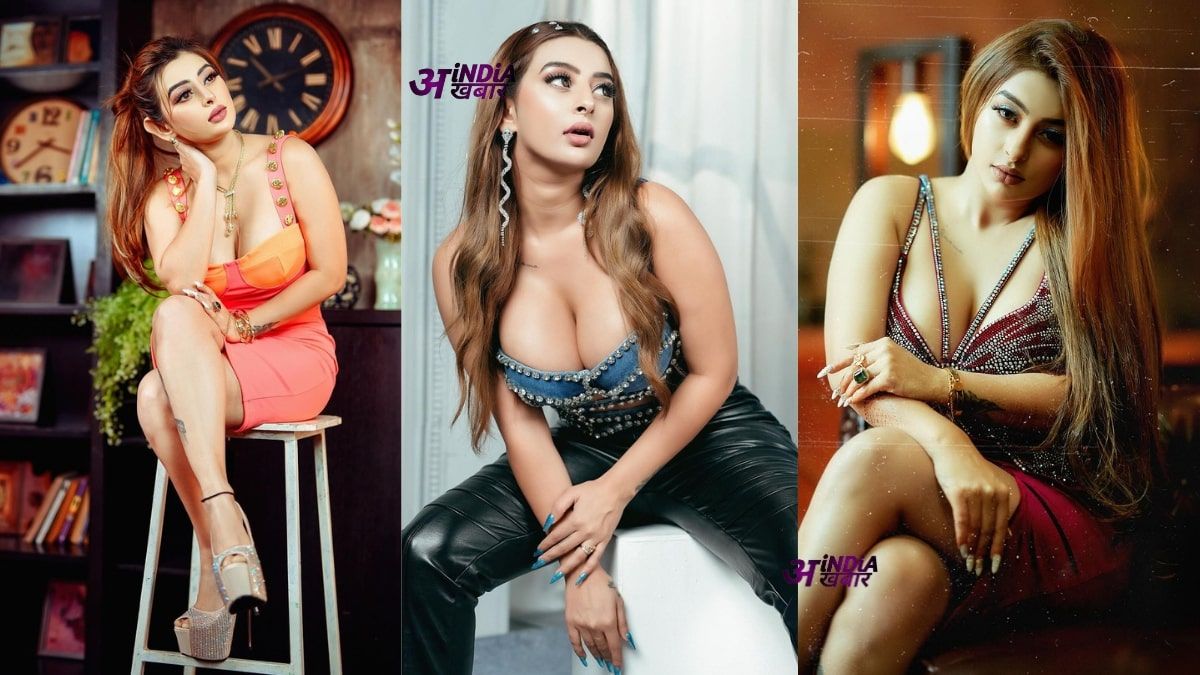 Ankita Dave Nude: Viral Photos & Controversy Explained.