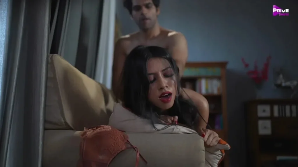 Simran Khan Nude
