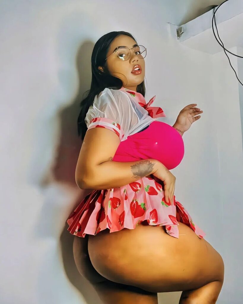 Oasi Das Nude