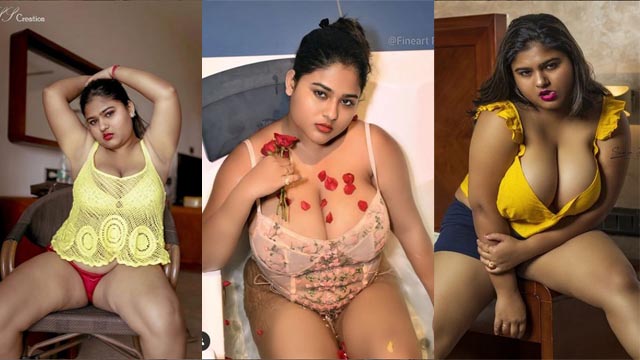 Megha Das Ghosh Porn
