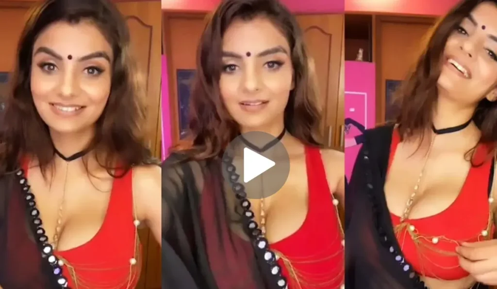 Anveshi Jain Hot