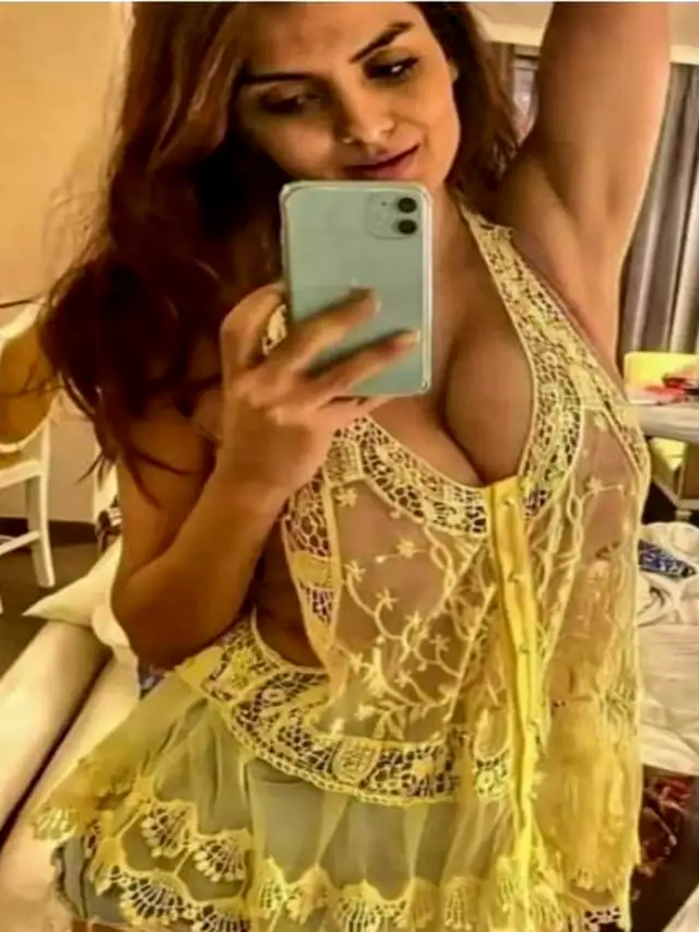 Anveshi Jain Porn