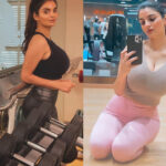 Anveshi Jain
