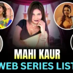 mahi kaur