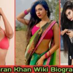 Simran Khan