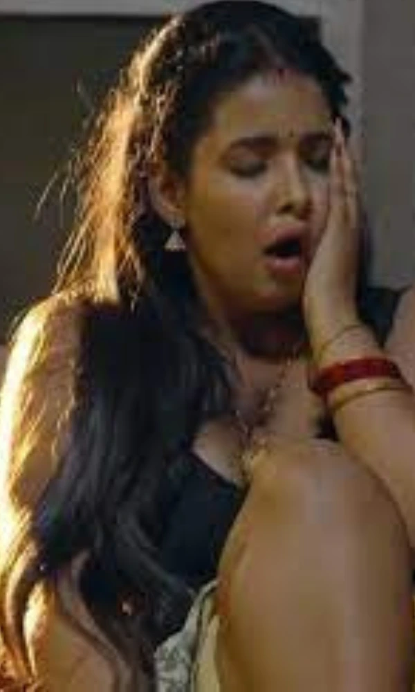Ridhima Tiwari Porn