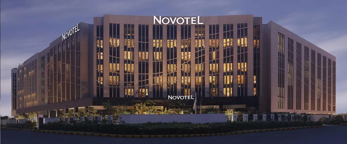 Call Girls in Novotel Hotel New Delhi