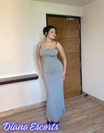 Mahipalpur Escort Services